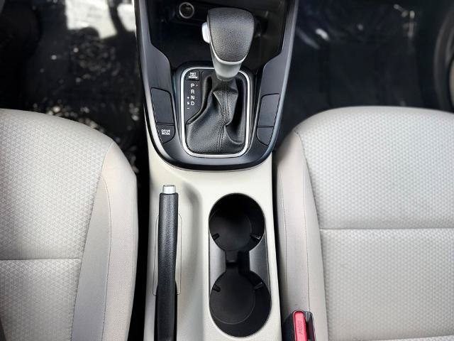 Used 2025 Kia Soul LX w/ LX Technology Package FWD image 18