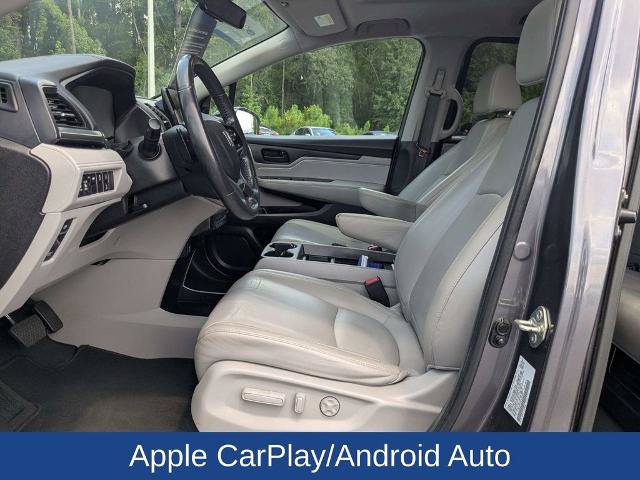 Used 2019 Honda Odyssey EX-L image 15