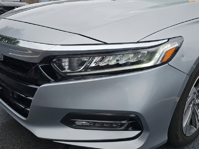 Used 2018 Honda Accord EX image 34