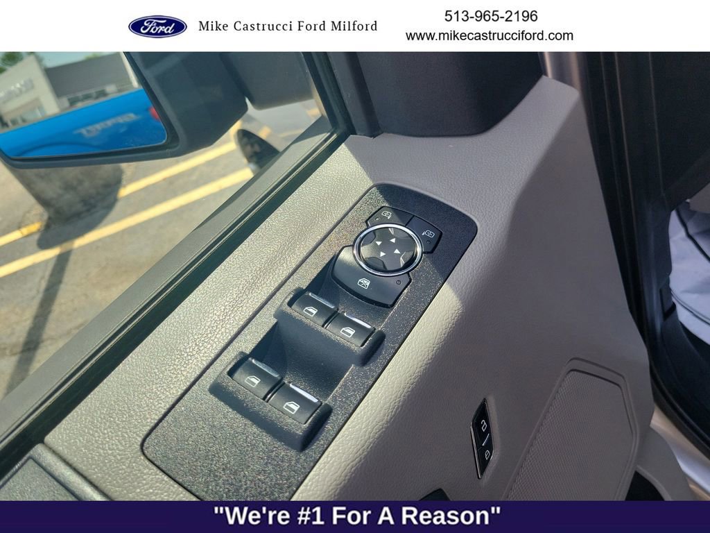 Certified 2020 Ford F150 XL w/ Equipment Group 101A Mid AWD/4WD image 18