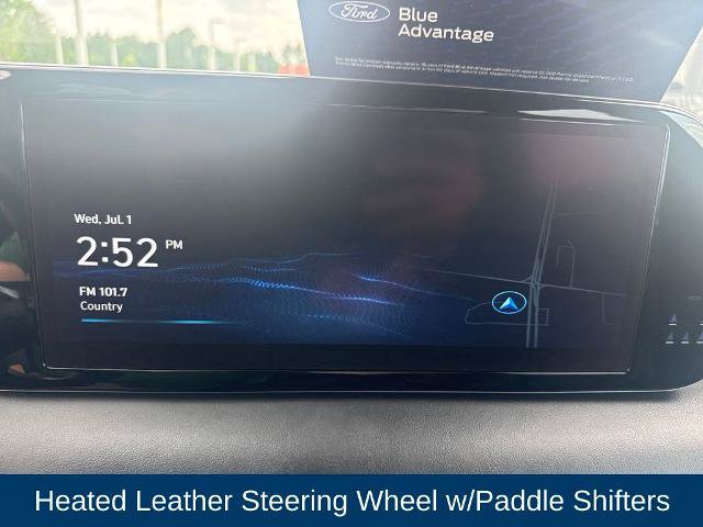 Used 2023 Hyundai Palisade Calligraphy AWD/4WD image 19