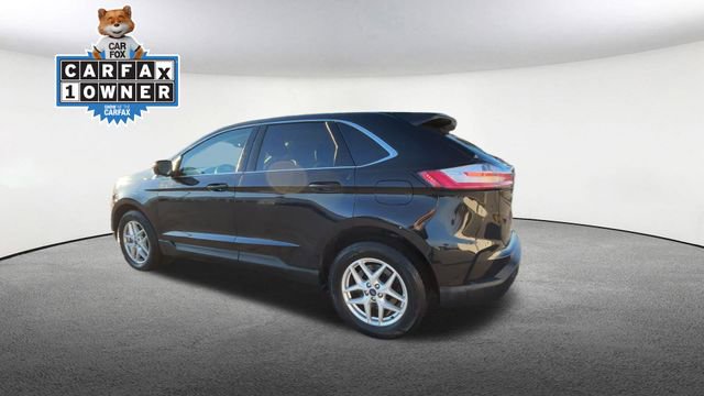 Certified 2022 Ford Edge SEL w/ Convenience Package image 7