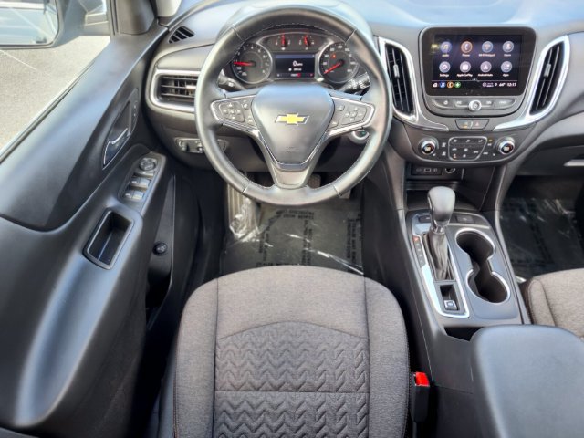 Used 2024 Chevrolet Equinox LT AWD/4WD image 13