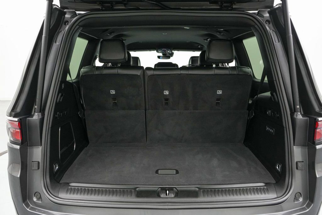 Used 2022 Jeep Wagoneer Series III image 24