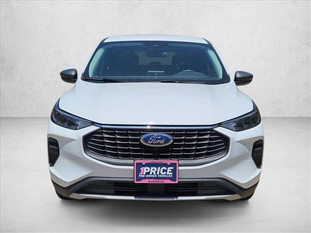 Certified 2025 Ford Escape Active FWD video 2