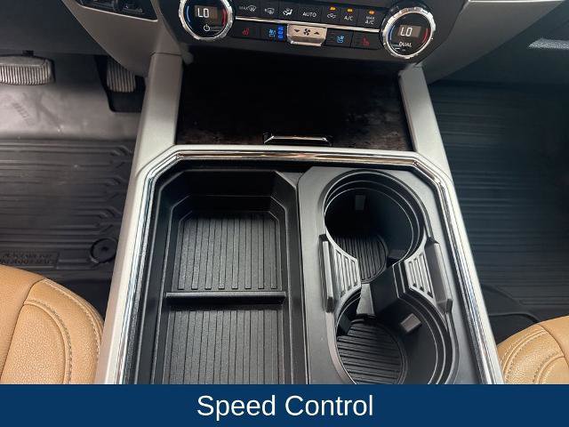 Certified 2022 Ford F250 Lariat w/ Lariat Value Package AWD/4WD image 24