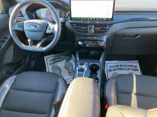 Certified 2024 Ford Escape ST-Line w/ Tech Pack #1 AWD/4WD image 23