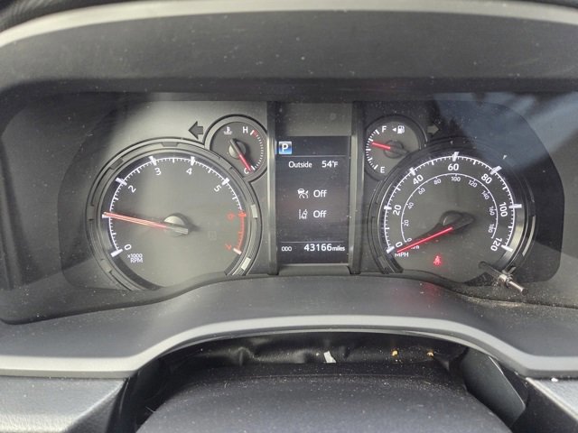 Used 2024 Toyota 4Runner SR5 image 11