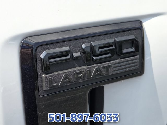 Certified 2025 Ford F150 Lariat AWD/4WD image 18