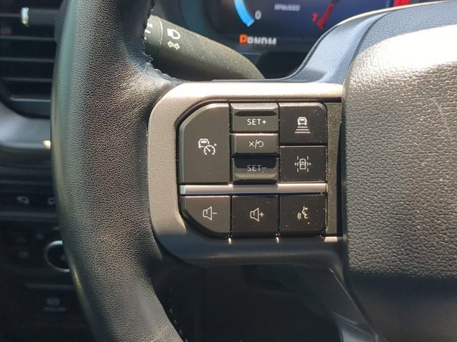 Certified 2024 Ford F150 Lariat w/ Equipment Group 502A High AWD/4WD image 18