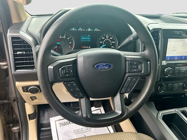 Certified 2020 Ford F150 XLT AWD/4WD image 15