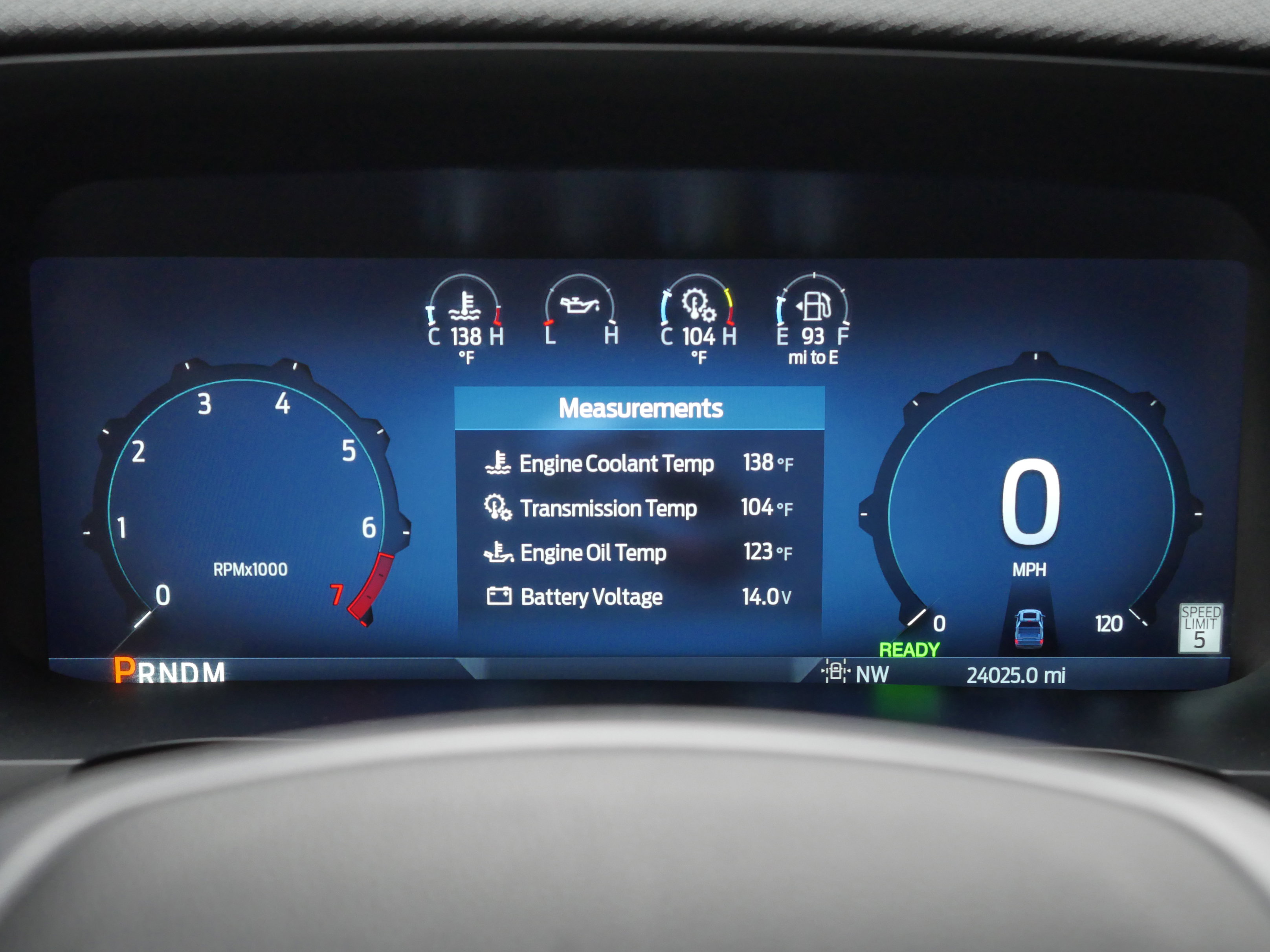 Certified 2025 Ford F150 XLT w/ Equipment Group 302A MID image 7