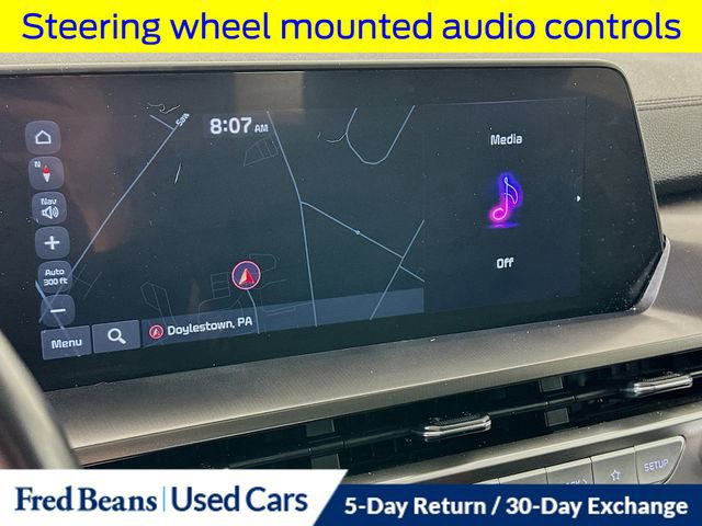 Used 2023 Kia Telluride S w/ S Sunroof Package image 17