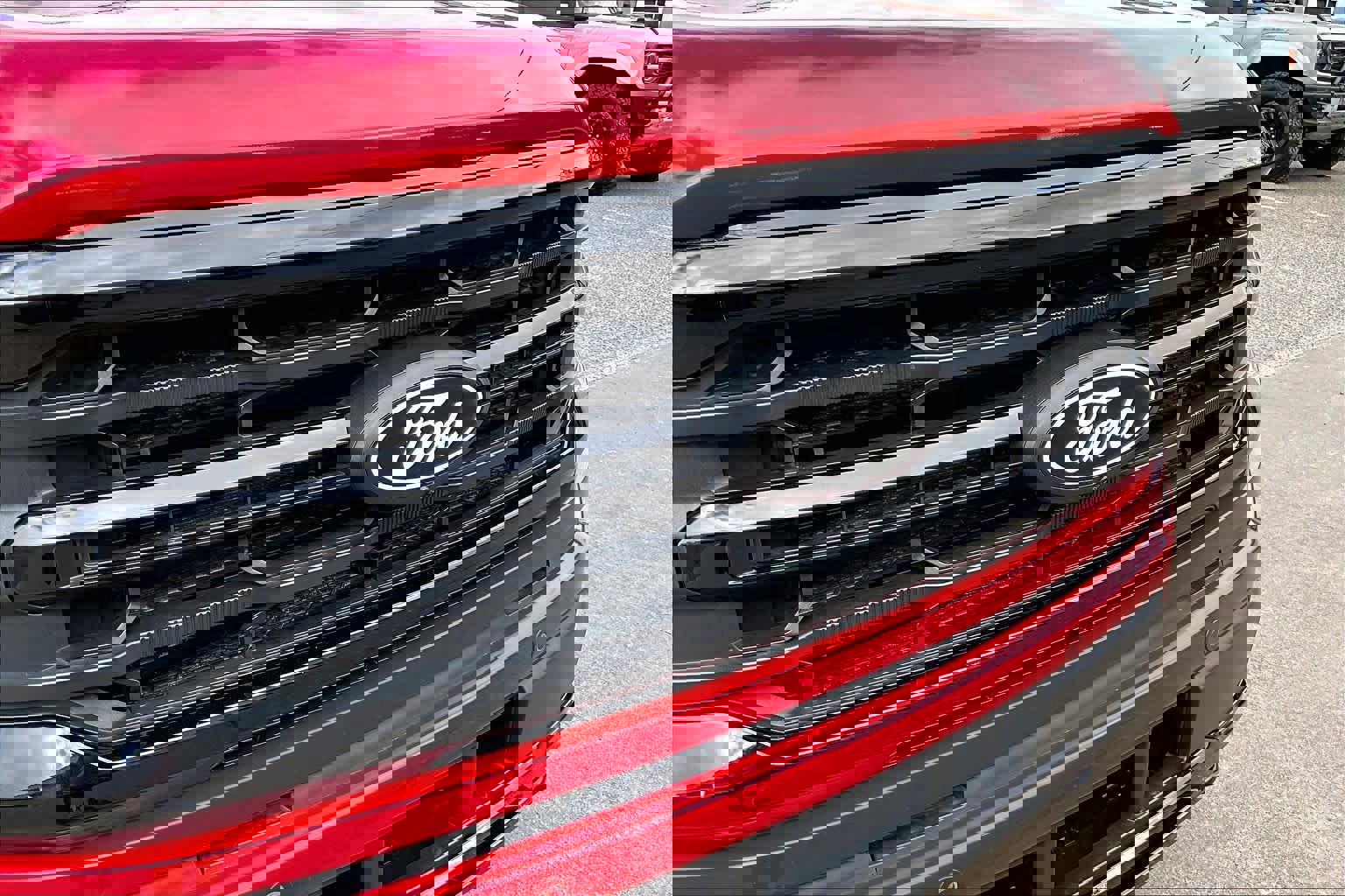 Certified 2024 Ford F150 XLT w/ Equipment Group 302A MID image 33