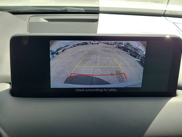 Used 2022 MAZDA CX-5 AWD 2.5 S w/ Premium Package image 27