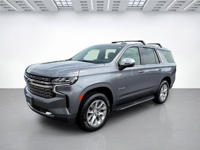 Used 2021 Chevrolet Tahoe Premier w/ Premium Package AWD/4WD image 7