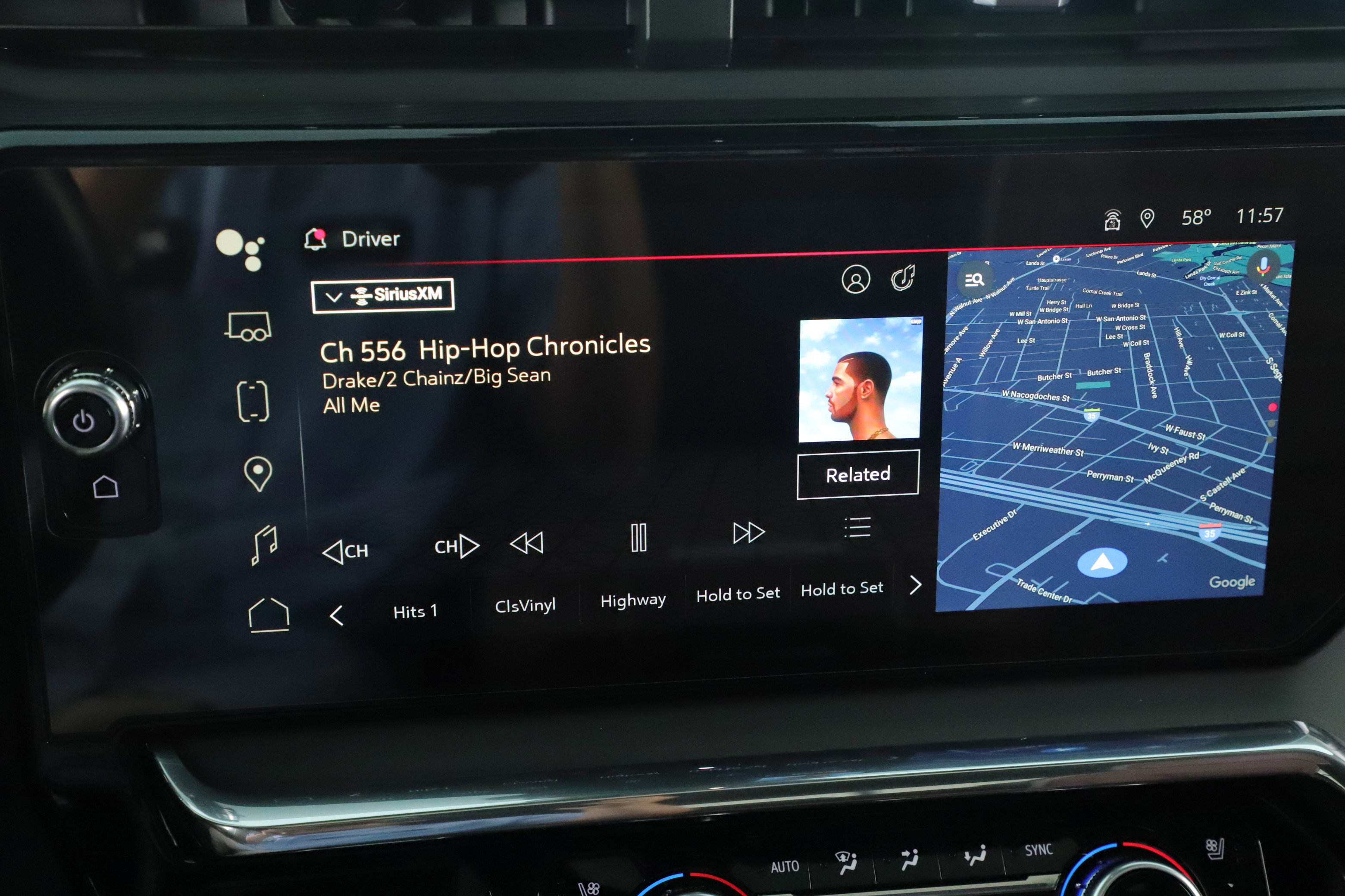 Used 2024 GMC Sierra 2500 Denali Ultimate w/ Max Trailering Package image 22