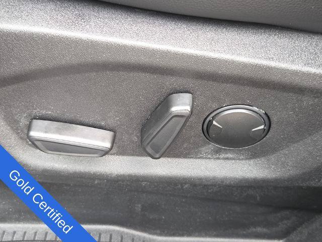 Certified 2024 Ford Edge SEL w/ Convenience Package AWD/4WD image 18