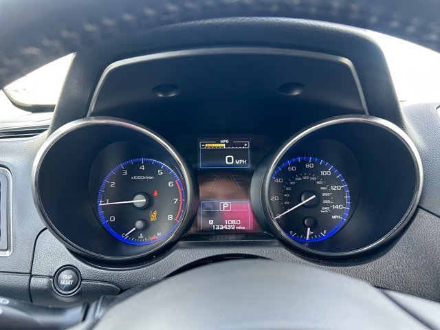 Used 2017 Subaru Outback 2.5i Premium image 10