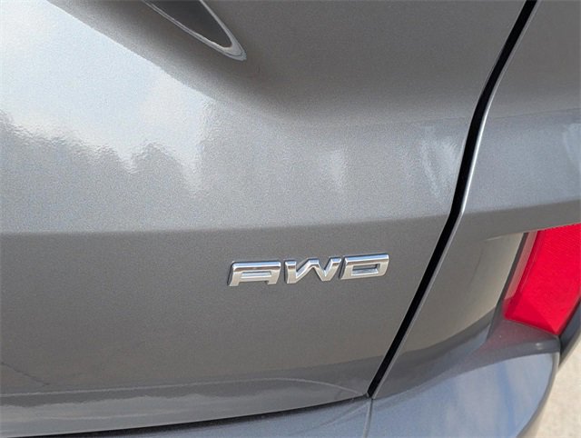 Certified 2023 Ford Escape ST-Line w/ Tech Pack #1 image 8