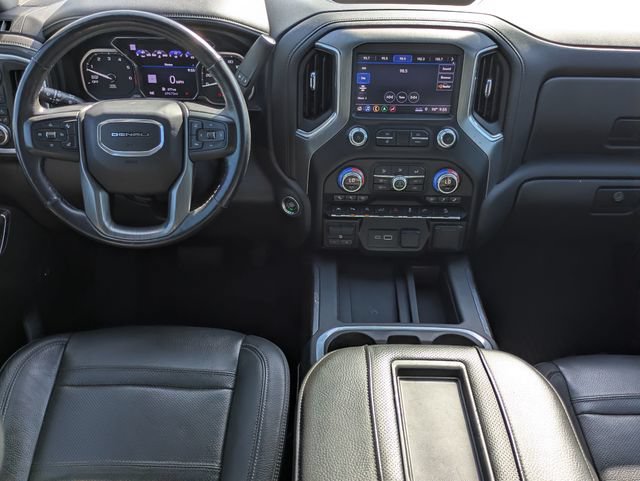 Used 2019 GMC Sierra 1500 Denali w/ Technology Package AWD/4WD image 15