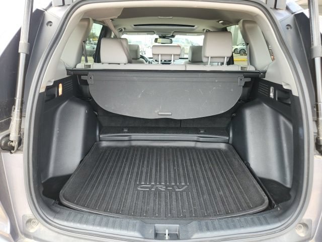Used 2017 Honda CR-V EX-L image 23
