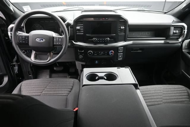 Certified 2023 Ford F150 XL w/ STX Appearance Package AWD/4WD image 21