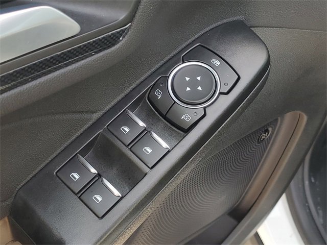 Certified 2023 Ford Escape ST-Line Elite w/ Premium Technology Package image 10