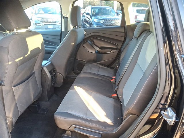 Certified 2018 Ford Escape SE image 10