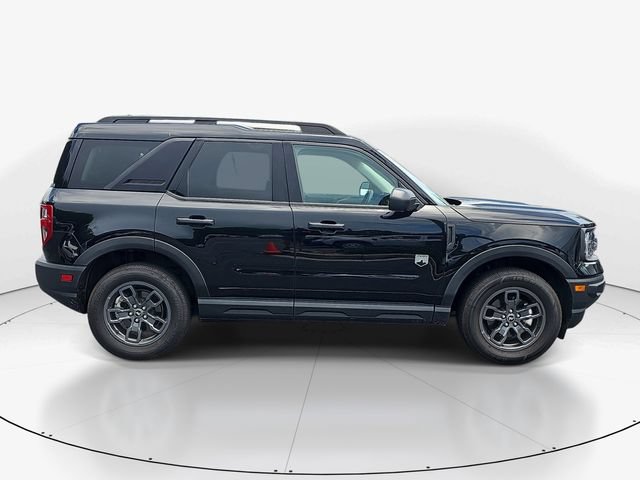 Certified 2024 Ford Bronco Sport Big Bend AWD/4WD image 2