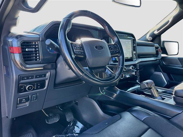 Certified 2024 Ford F150 Raptor AWD/4WD image 10