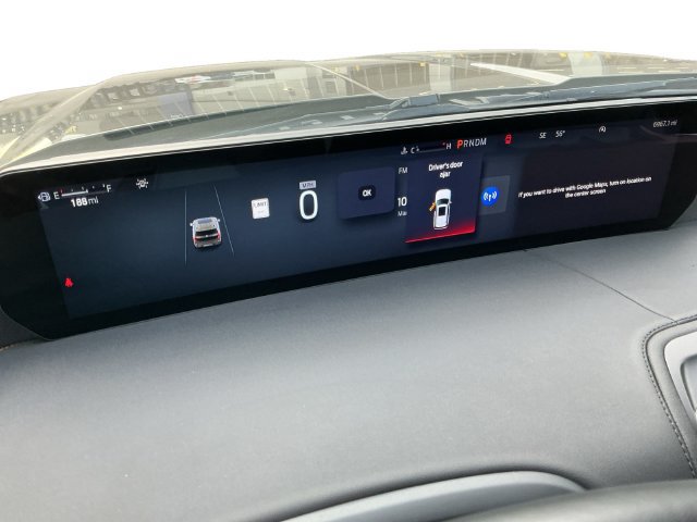 Certified 2026 Ford Expedition Tremor AWD/4WD image 14