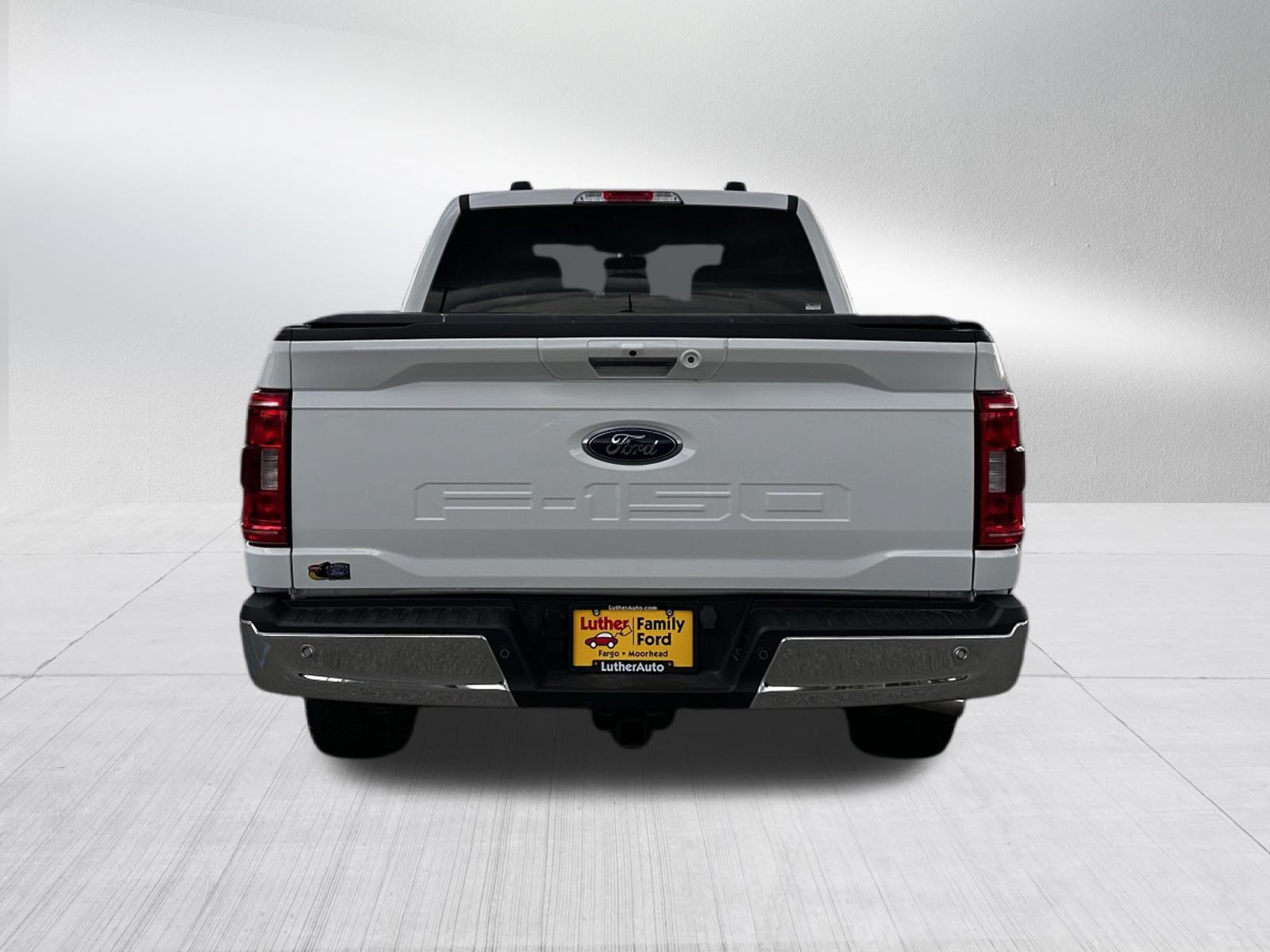 Certified 2023 Ford F150 XLT w/ Equipment Group 302A High AWD/4WD image 6