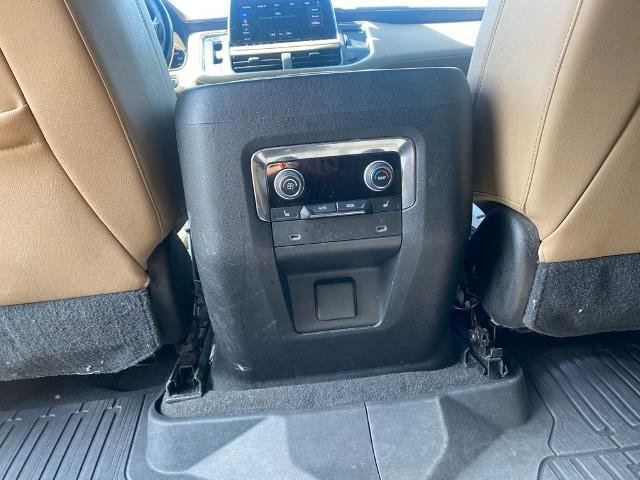 Used 2021 Chevrolet Tahoe Premier w/ Premium Package image 31