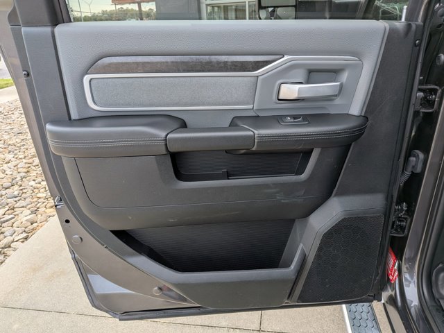 Used 2022 RAM 3500 Big Horn w/ Level A Equipment Group image 19