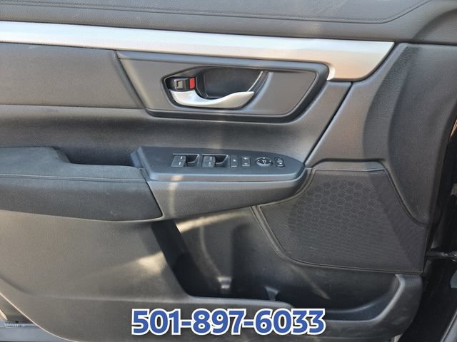 Used 2021 Honda CR-V Special Edition image 25