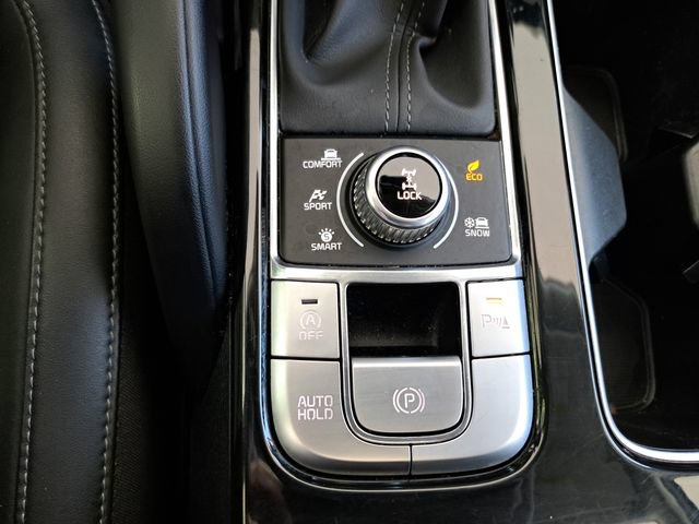 Used 2025 Kia Telluride S AWD/4WD image 16
