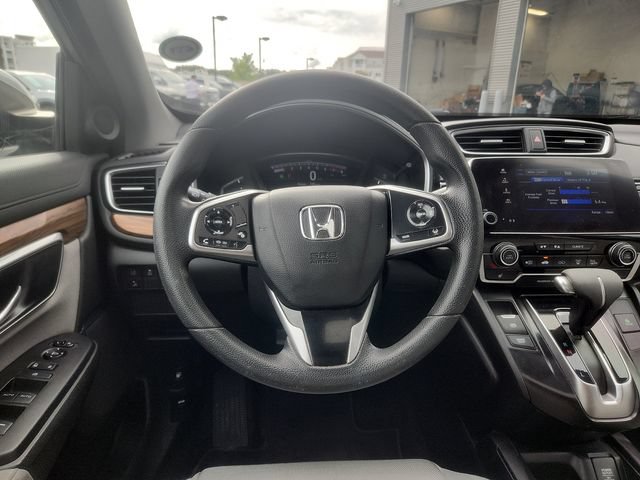 Used 2019 Honda CR-V EX image 9