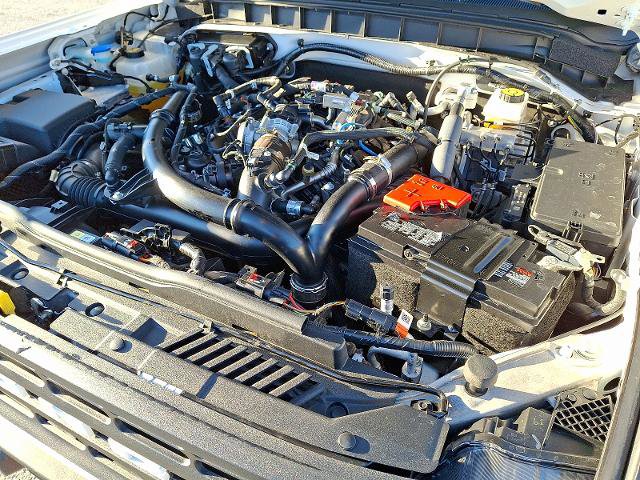 Certified 2023 Ford Bronco Black Diamond image 28