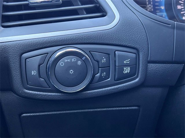 Certified 2022 Ford Edge SEL w/ Convenience Package image 30