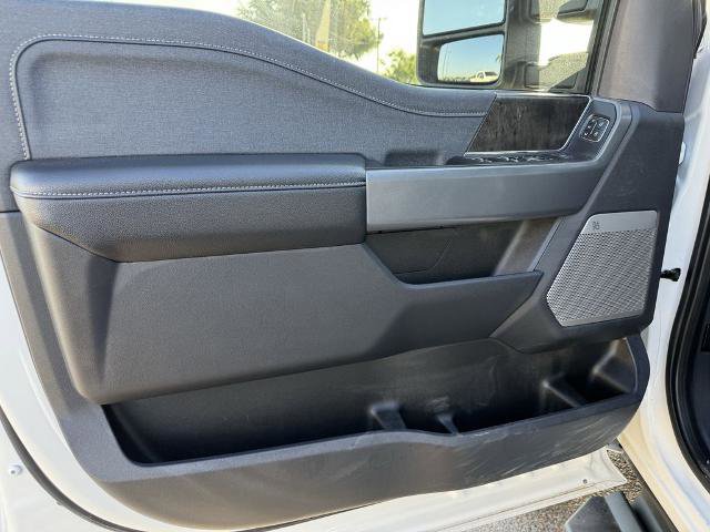 Certified 2023 Ford F250 Lariat w/ Chrome Package image 12