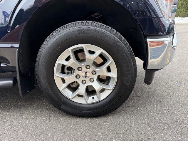 Certified 2022 Ford F150 XLT image 9