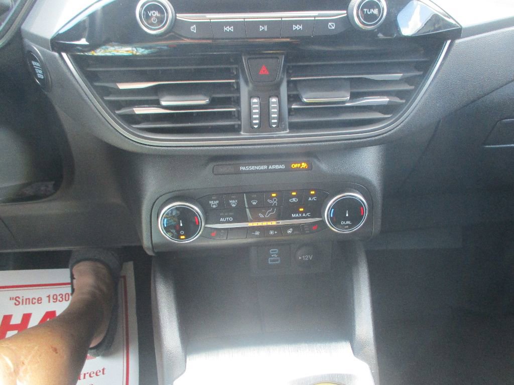 Certified 2023 Ford Escape Active image 8