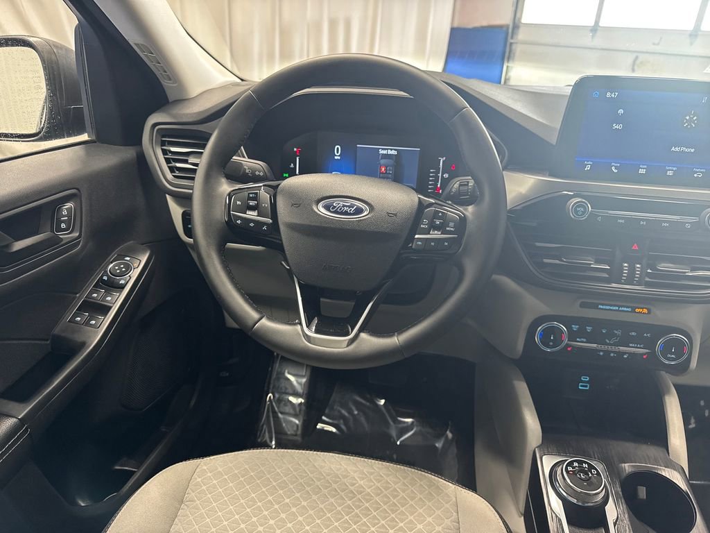 Certified 2023 Ford Escape Active AWD/4WD image 20