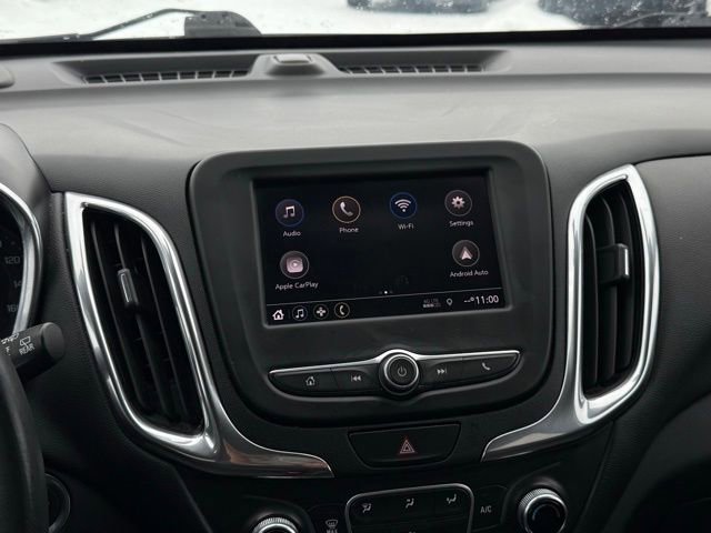 Used 2020 Chevrolet Equinox LT w/ Driver Convenience Package image 33