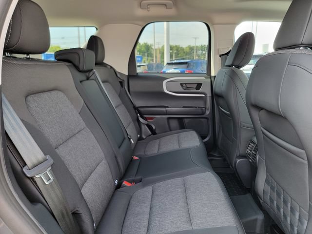Certified 2024 Ford Bronco Sport Big Bend w/ Convenience Package AWD/4WD image 23