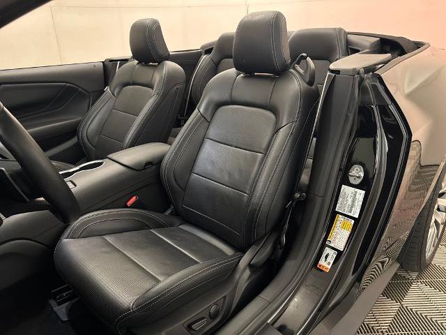 Certified 2025 Ford Mustang GT Premium image 19