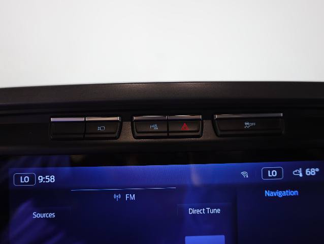 Certified 2022 Ford F150 Lariat w/ Tow Technology Package AWD/4WD image 14