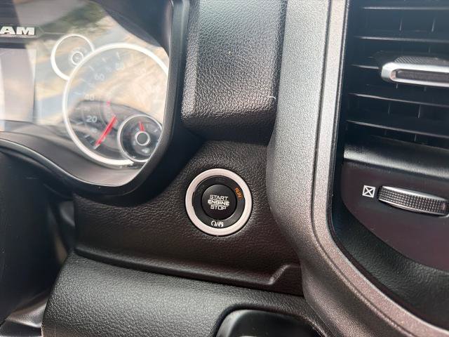 Used 2023 RAM 1500 Tradesman RWD image 19