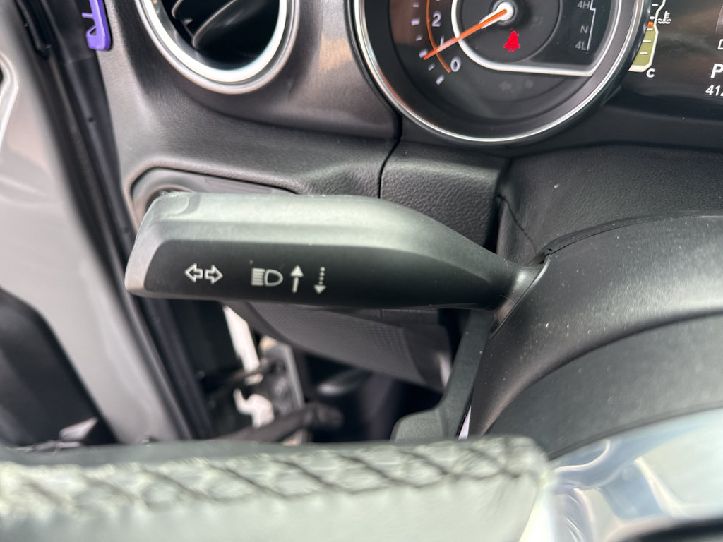 Used 2020 Jeep Wrangler Unlimited Sahara AWD/4WD image 25